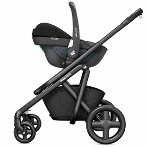 کریر صندلی ماشین Maxi-Cosi Pebble 360
