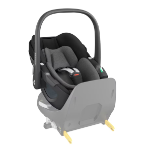 کریر صندلی ماشین Maxi-Cosi Pebble 360