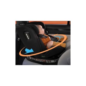 صندلی ماشین جووی کیدز Jovikids مدل Ranger TT 360