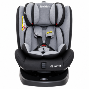 صندلی ماشین جووی کیدز Jovikids مدل Angela 360