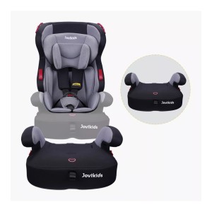 بوستر صندلی ماشین جووی کیدز Jovikids مدل Tammy