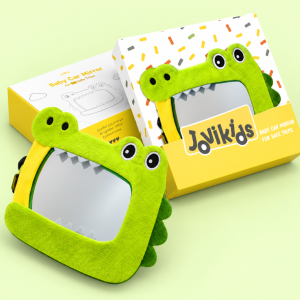 آینه ماشین مخصوص کودک برند جووی کیدز Jovikids