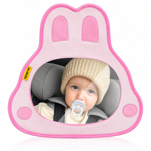 آینه ماشین مخصوص کودک برند جووی کیدز Jovikids