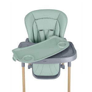 صندلی غذا کیکابو Kikkaboo مدل Pastello3
