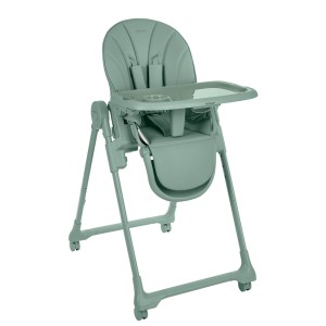 صندلی غذا کیکابو Kikkaboo مدل Pastello3