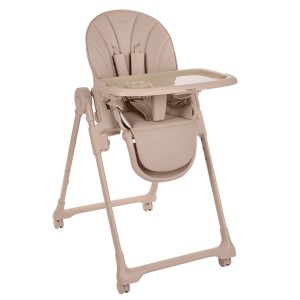 صندلی غذا کیکابو Kikkaboo مدل Pastello3