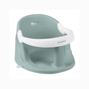 صندلی حمام کودک کیکابو Kikkaboo مدل Ocean Deep Sage
