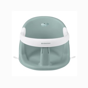 صندلی حمام کودک کیکابو Kikkaboo مدل Ocean Deep Sage