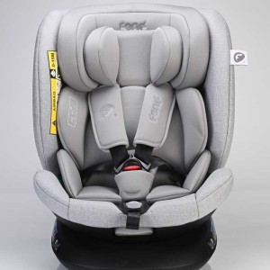 صندلی ماشین کودک اوروس مدل Forte| Oros Baby Car Seat