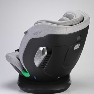 صندلی ماشین کودک اوروس مدل Oros | Oros Baby Car Seat