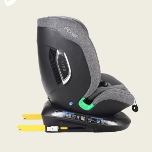 صندلی ماشین کودک اوروس مدل Oros | Oros Baby Car Seat