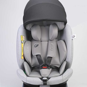 صندلی ماشین کودک اوروس مدل Oros | Oros Baby Car Seat