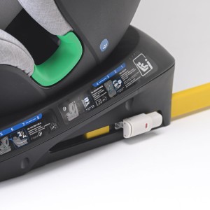 صندلی ماشین کودک اوروس مدل Oros | Oros Baby Car Seat