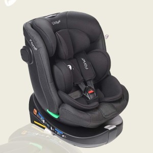 صندلی ماشین کودک فورته آلبا ۳۶۰ (Forte Alba 360)