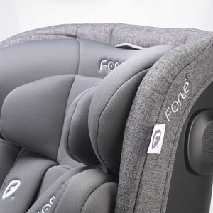 صندلی ماشین کودک فورته آلبا ۳۶۰ (Forte Alba 360)
