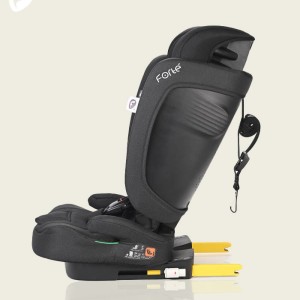 صندلی ماشین کودک فورته مدل ریوا (Forte Riva)