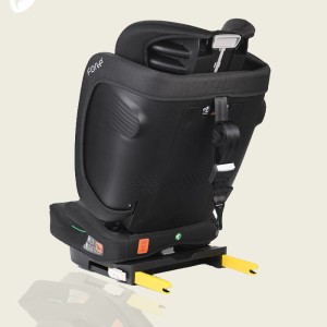 صندلی ماشین کودک فورته مدل ریوا (Forte Riva)