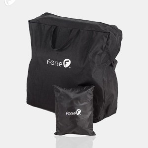کالسکه کودک Pino Grey (پینو طوسی)