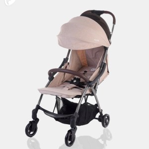 کالسکه کودک Pino Grey (پینو طوسی)