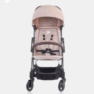 کالسکه کودک Pino Grey (پینو طوسی)