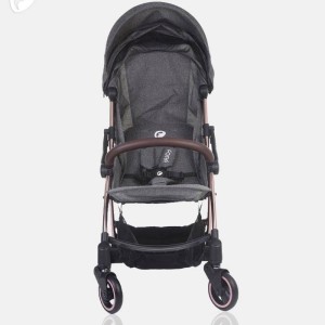 کالسکه کودک Pino Grey (پینو طوسی)