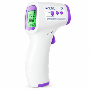 تبسنج دیجیتال کودک مدل AD801