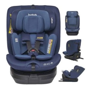 صندلی ماشین جووی کیدز Jovikids مدل Ranger TT 2025