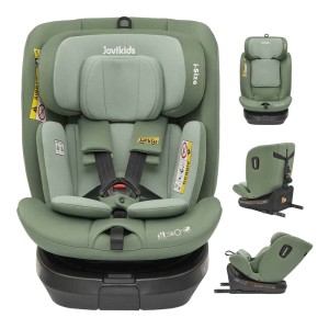 صندلی ماشین جووی کیدز Jovikids مدل Ranger TT 2025