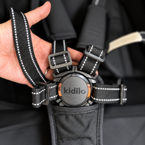 کالسکه Kidilo مدل 535 