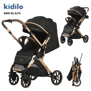 کالسکه Kidilo مدل 6600