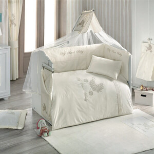 سرویس روتختی کیدبو 9 تکه مدل My Sweet Baby