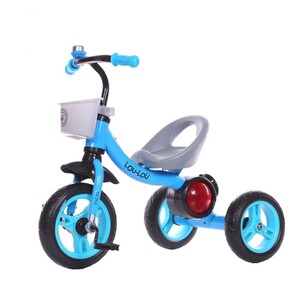 سه چرخه کودک کیکابو مدل Tico