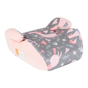 صندلی خودرو (بوستر)  کودک کیکابو مدل Jazzy