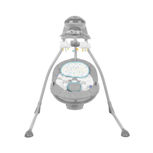 تاب برقی نوزاد کیکابو مدل Angels Hug