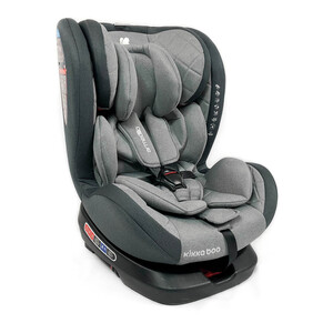 صندلی خودرو کودک کیکابو مدل  kikkaboo Armadillo