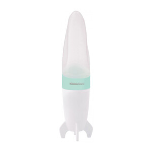 سرلاک خوری کیکابو مدل Rocket حجم 90 میلی لیتر