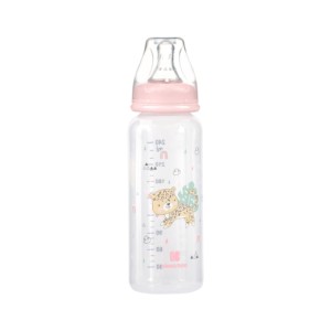 شیشه شیر کیکابو 240 میل مدل Savanna