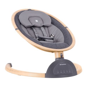 گهواره برقی کیکابو مدل swing ashlee