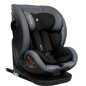 صندلی ماشین کیکابو مدل i-view