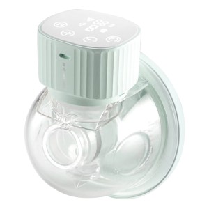 شیردوش برقی پرتابل کیکابو مدل Noa