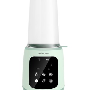 دستگاه استریل و گرمکن شیر کیکابو مدل Caldo 4in1