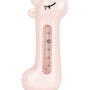 دماسنج حمام و اتاق کودک کیکابو مدل زرافه