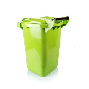 سطل زباله ساده 20 لیتری گودبین پلاستیک 6137.webp