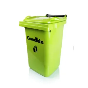 سطل زباله گودبین 50 لیتری ساده 6179