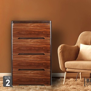 فایل پلاستیکی طرح چوب اسکای XXL  تسا پلاستیک