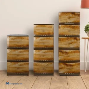 فایل طرح چوب مارینا تسا پلاستیک 312