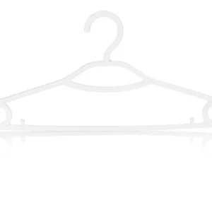 چوب لباس پویا تسا پلاستیک 540.webp