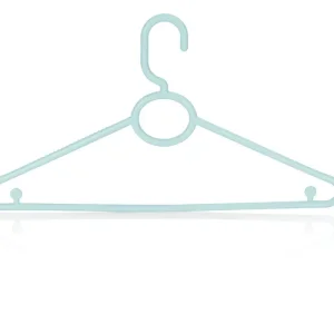 چوب لباس نگین تسا پلاستیک 541