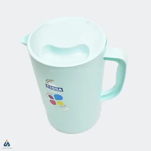 پارچ پلاستیکی ارکیده تسا پلاستیک.webp