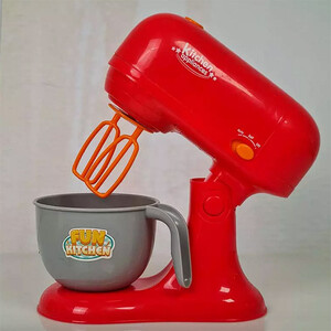 اسباب بازی مدل همزن طرح Funny Mixer کد 8023-5